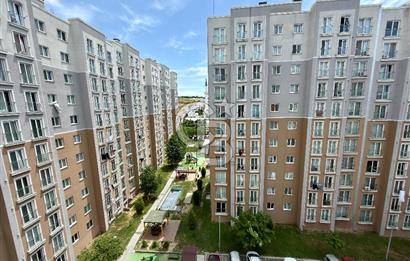 Kiptaş Hadımköy 3. Etap'ta Kiralık 2+1 Daire Güvenlikli Site