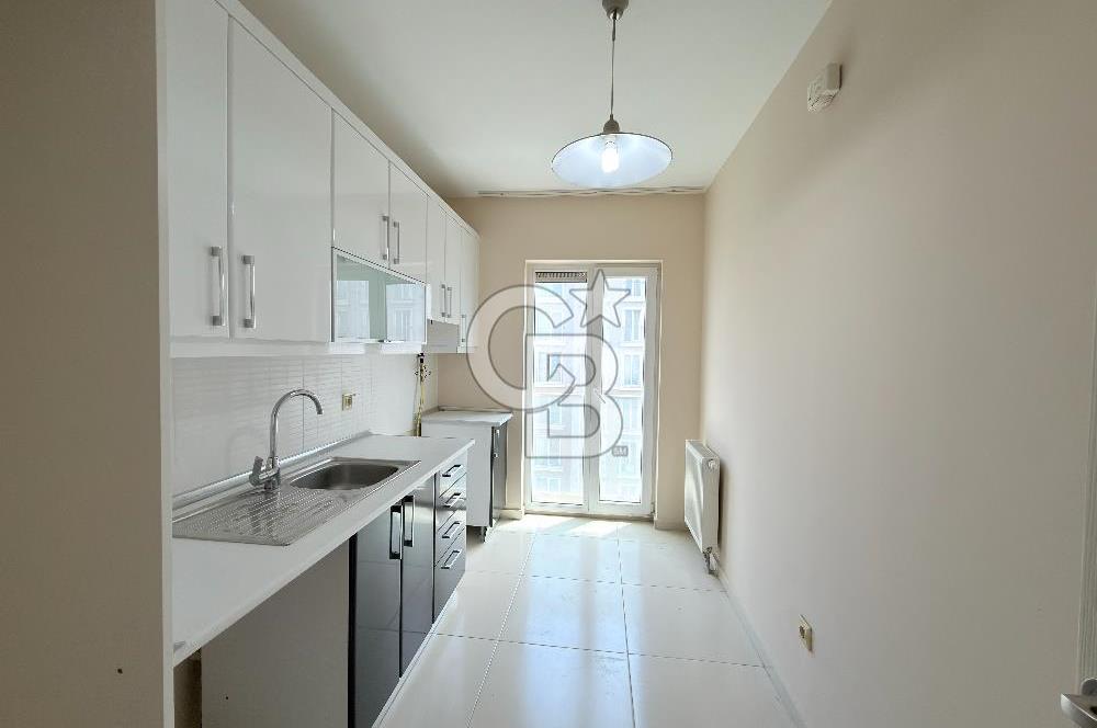 Kiptaş Hadımköy 3. Etap'ta Kiralık 2+1 Daire Güvenlikli Site