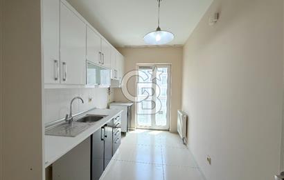 Kiptaş Hadımköy 3. Etap'ta Kiralık 2+1 Daire Güvenlikli Site