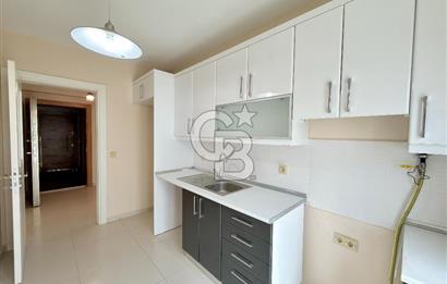 Kiptaş Hadımköy 3. Etap'ta Kiralık 2+1 Daire Güvenlikli Site