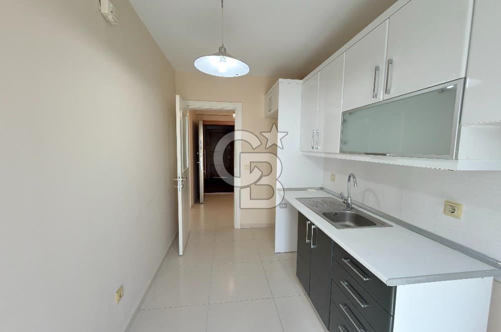 Kiptaş Hadımköy 3. Etap'ta Kiralık 2+1 Daire Güvenlikli Site