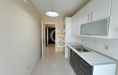 Kiptaş Hadımköy 3. Etap'ta Kiralık 2+1 Daire Güvenlikli Site