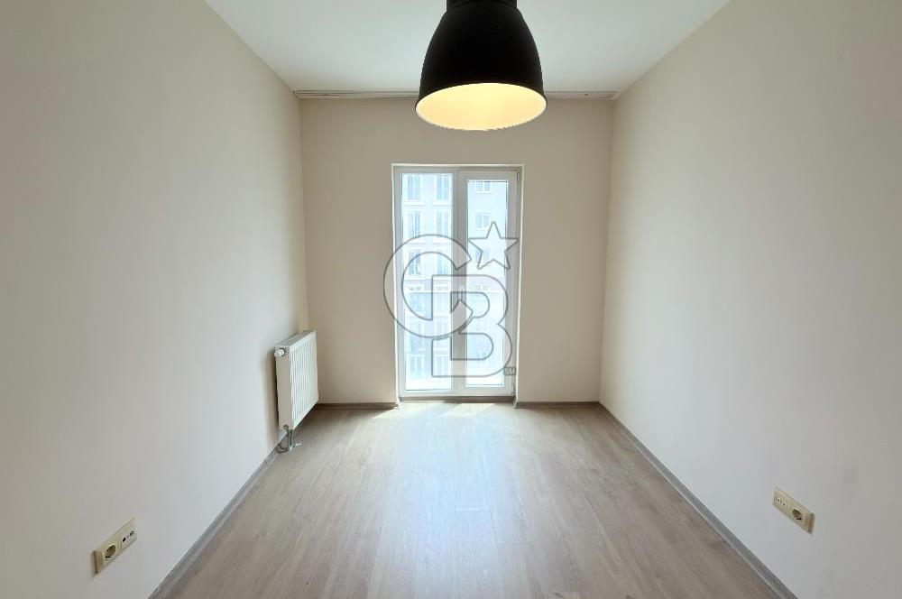 Kiptaş Hadımköy 3. Etap'ta Kiralık 2+1 Daire Güvenlikli Site
