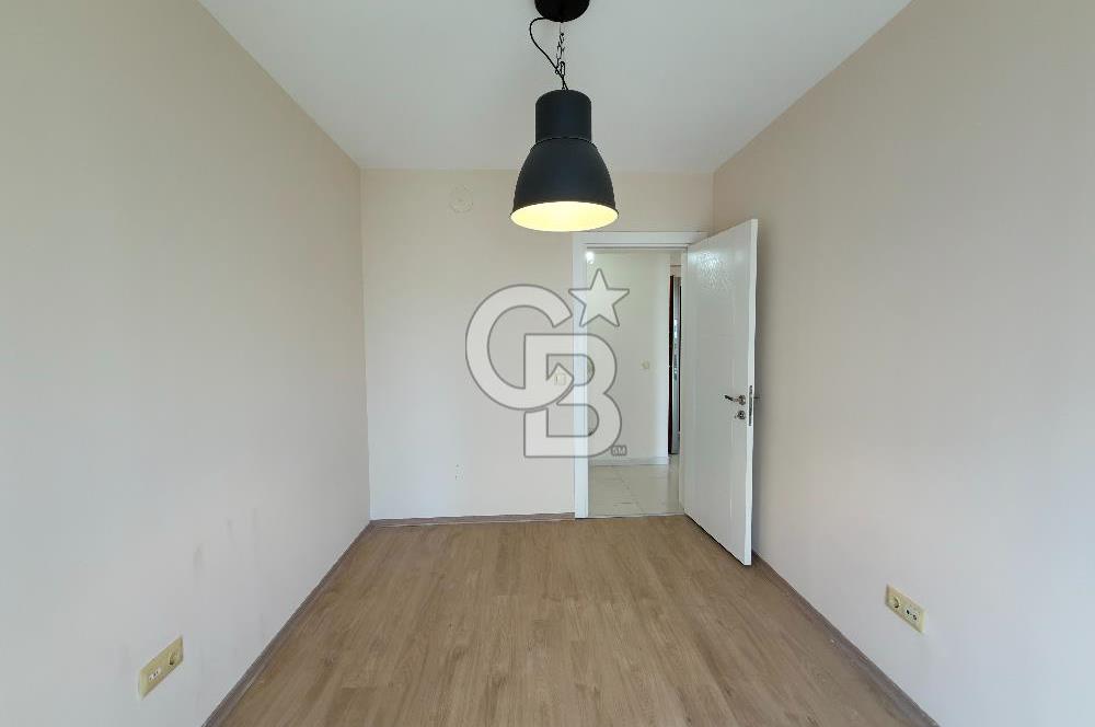 Kiptaş Hadımköy 3. Etap'ta Kiralık 2+1 Daire Güvenlikli Site