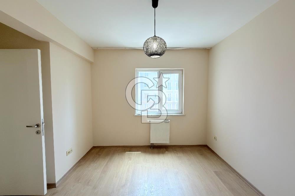 Kiptaş Hadımköy 3. Etap'ta Kiralık 2+1 Daire Güvenlikli Site