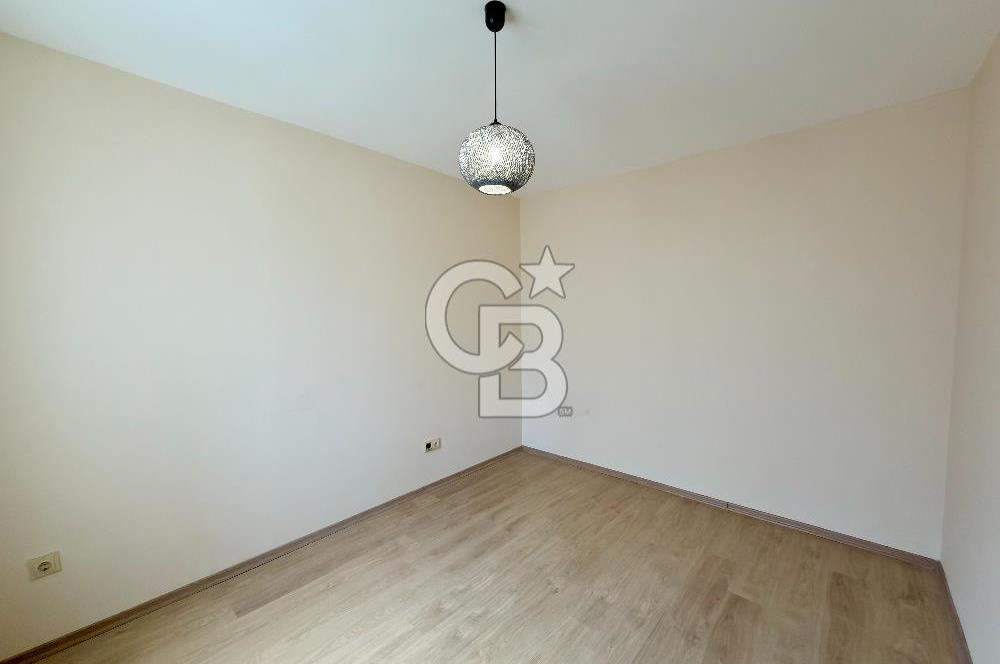 Kiptaş Hadımköy 3. Etap'ta Kiralık 2+1 Daire Güvenlikli Site