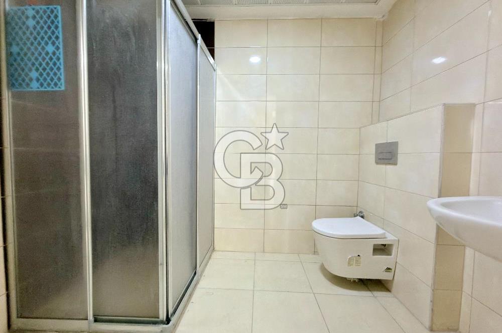 Kiptaş Hadımköy 3. Etap'ta Kiralık 2+1 Daire Güvenlikli Site
