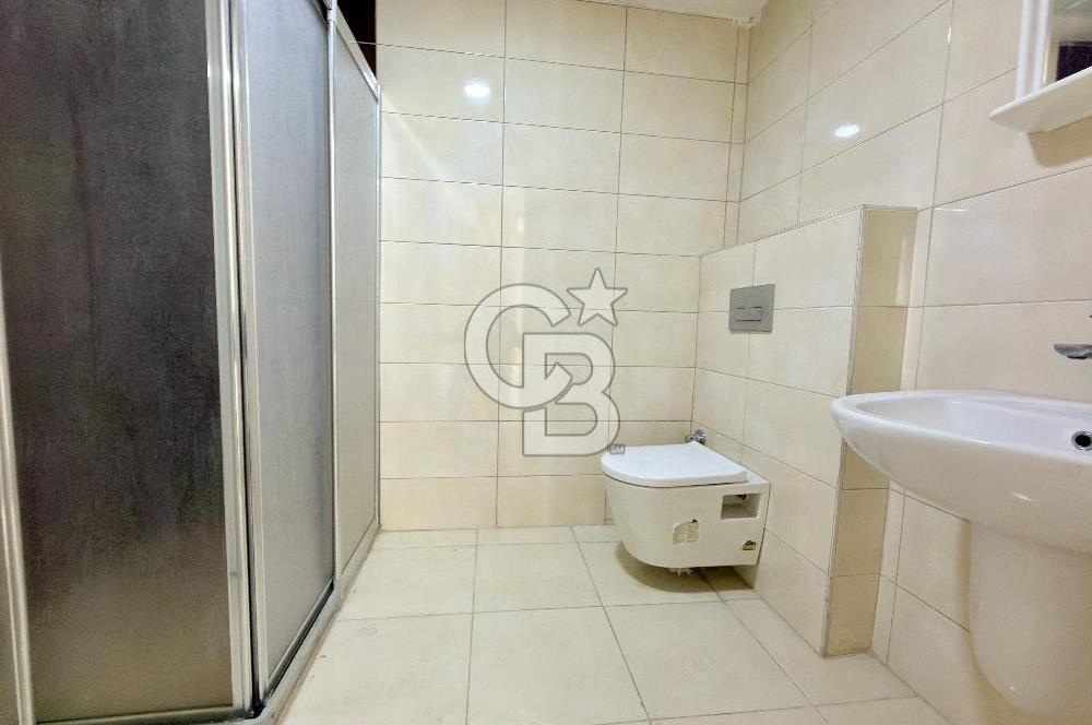 Kiptaş Hadımköy 3. Etap'ta Kiralık 2+1 Daire Güvenlikli Site