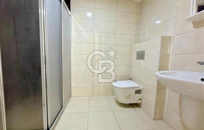 Kiptaş Hadımköy 3. Etap'ta Kiralık 2+1 Daire Güvenlikli Site