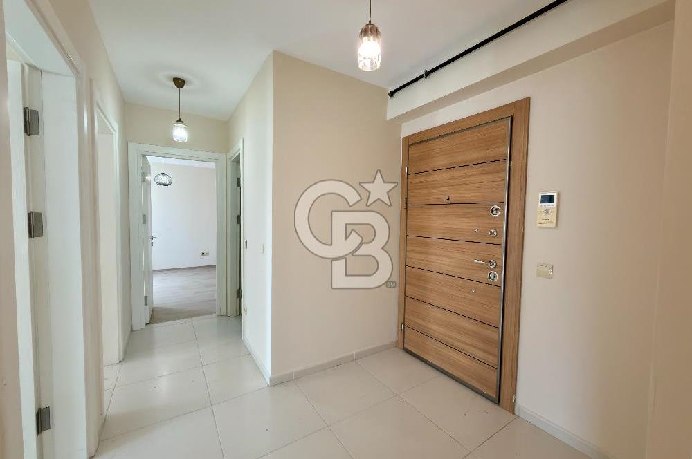 Kiptaş Hadımköy 3. Etap'ta Kiralık 2+1 Daire Güvenlikli Site