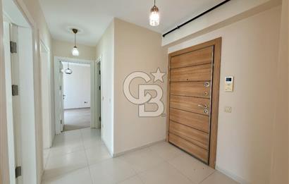 Kiptaş Hadımköy 3. Etap'ta Kiralık 2+1 Daire Güvenlikli Site