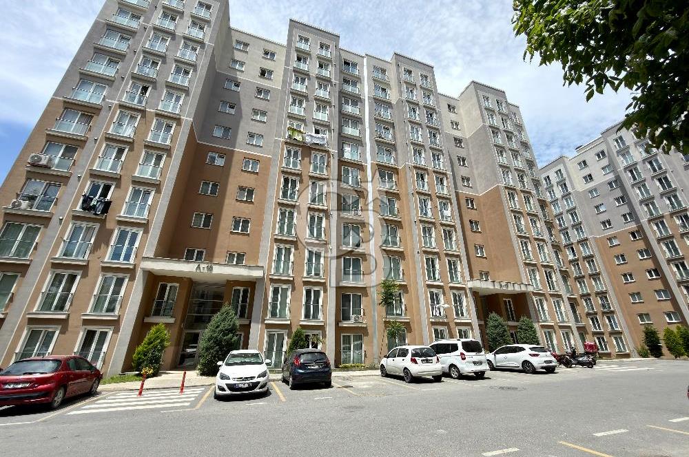Kiptaş Hadımköy 3. Etap'ta Kiralık 2+1 Daire Güvenlikli Site