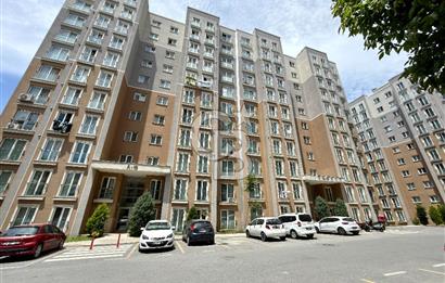 Kiptaş Hadımköy 3. Etap'ta Kiralık 2+1 Daire Güvenlikli Site