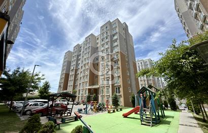 Kiptaş Hadımköy 3. Etap'ta Kiralık 2+1 Daire Güvenlikli Site