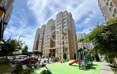 Kiptaş Hadımköy 3. Etap'ta Kiralık 2+1 Daire Güvenlikli Site