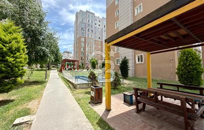Kiptaş Hadımköy 3. Etap'ta Kiralık 2+1 Daire Güvenlikli Site