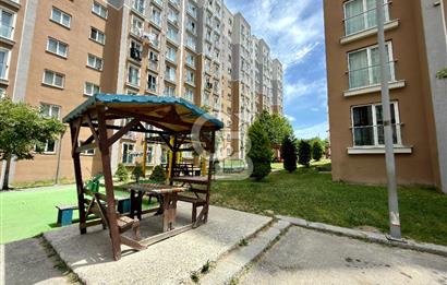 Kiptaş Hadımköy 3. Etap'ta Kiralık 2+1 Daire Güvenlikli Site