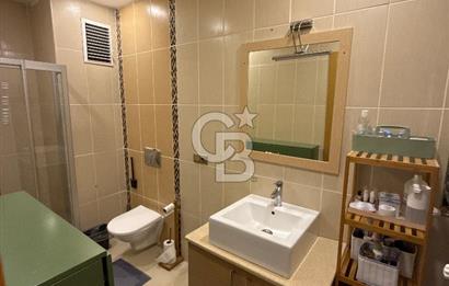 Göktürk 4+1 Kiralık daire