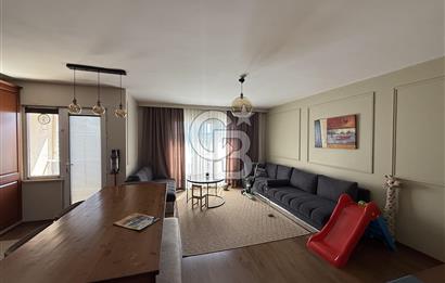 Göktürk 4+1 Kiralık daire