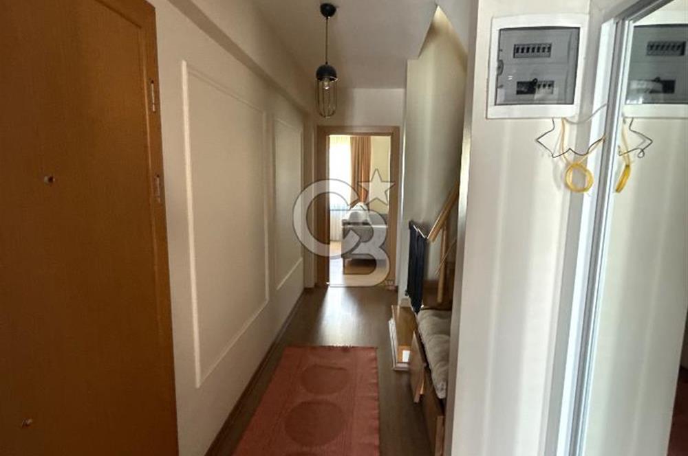 Göktürk 4+1 Kiralık daire
