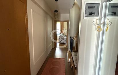 Göktürk 4+1 Kiralık daire