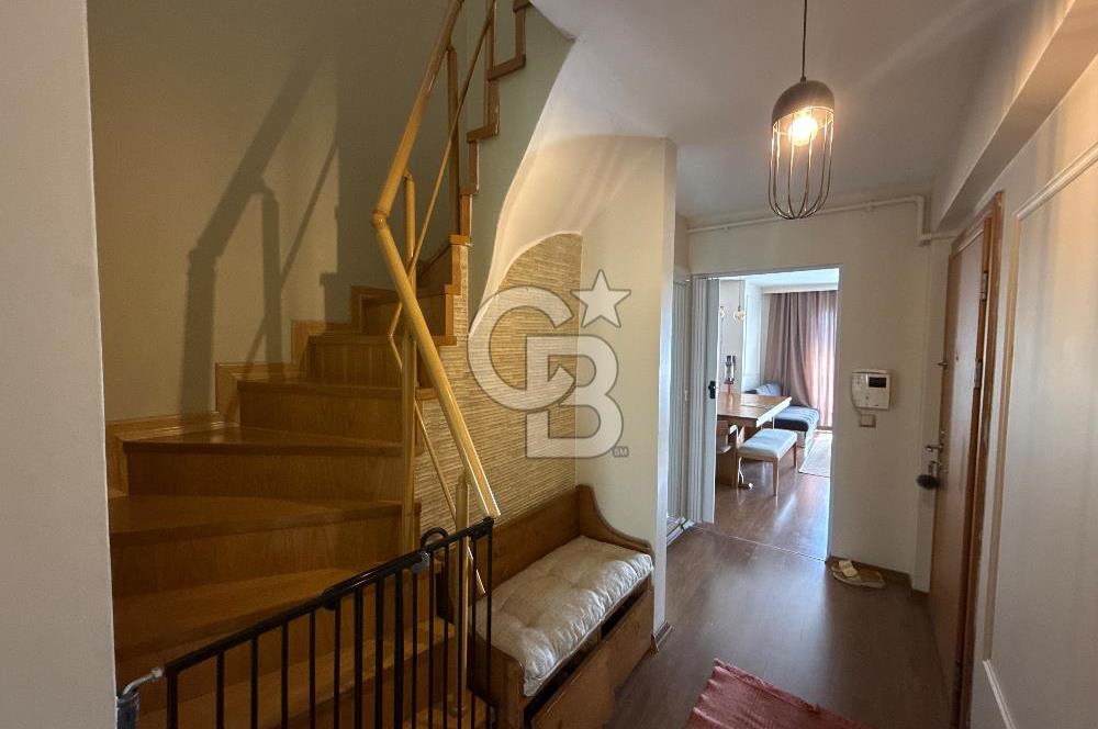 Göktürk 4+1 Kiralık daire