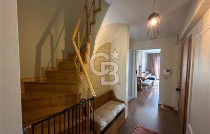 Göktürk 4+1 Kiralık daire