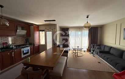 Göktürk 4+1 Kiralık daire