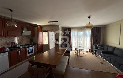 Göktürk 4+1 Kiralık daire