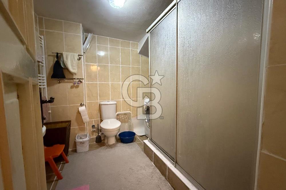 Göktürk 4+1 Kiralık daire