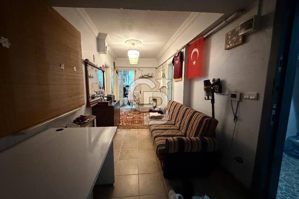 Göktürk 4+1 Kiralık daire