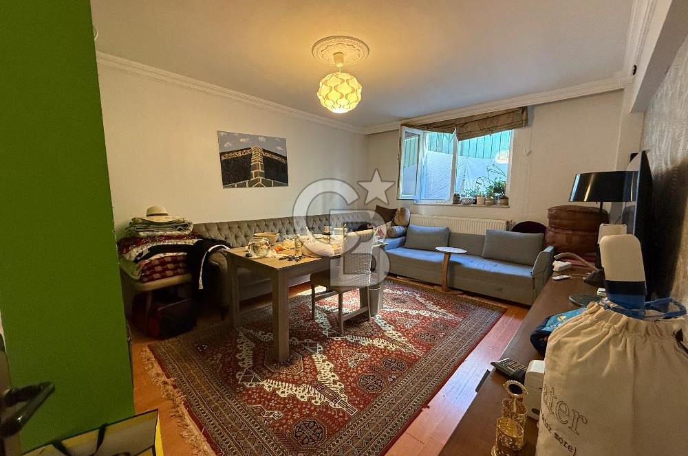 Göktürk 4+1 Kiralık daire