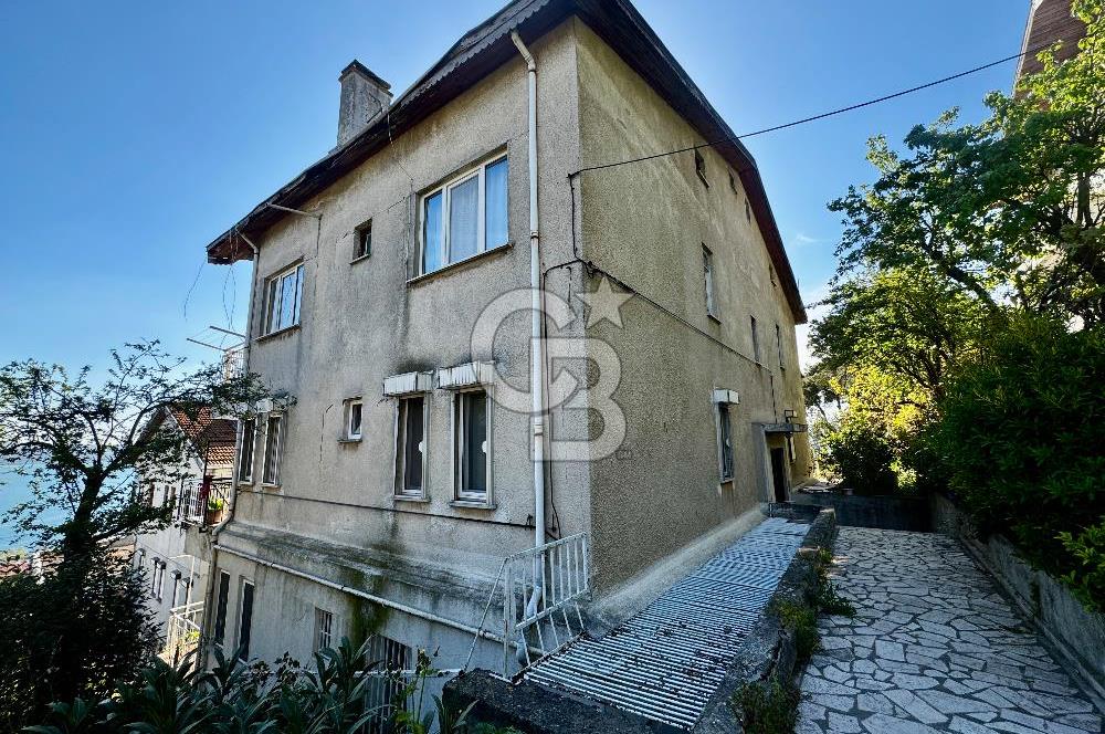 HEYBALİADA SEZONLUK KİRALIK 2+1
