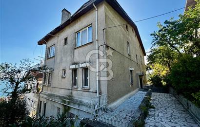 HEYBALİADA SEZONLUK KİRALIK 2+1
