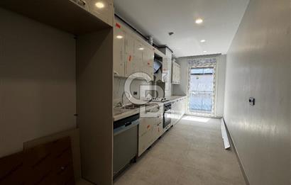 SASKINBAKKAL, ÇİFT OTOPARKLI,SIFIR BİNA 2+1 OFİS