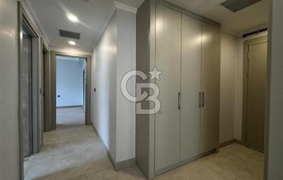 SASKINBAKKAL, ÇİFT OTOPARKLI,SIFIR BİNA 2+1 OFİS