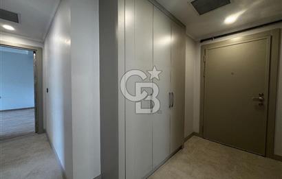 SASKINBAKKAL, ÇİFT OTOPARKLI,SIFIR BİNA 2+1 OFİS
