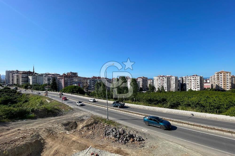 CB LİKA'DAN YILDIZLI ANA YOL ÜZERİ KİRALIK DÜKKANLAR