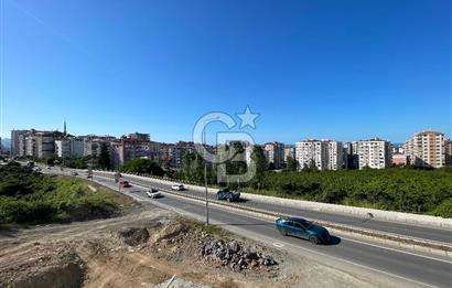 CB LİKA'DAN YILDIZLI ANA YOL ÜZERİ KİRALIK DÜKKANLAR