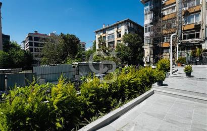 SASKINBAKKAL, ÇİFT OTOPARKLI,SIFIR BİNA 2+1 OFİS