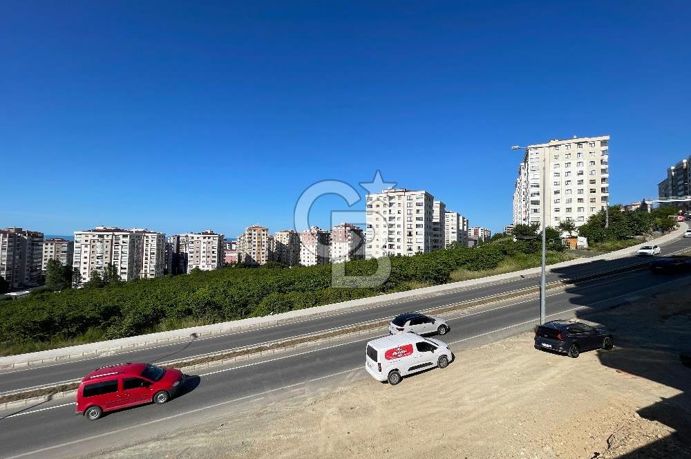 CB LİKA'DAN YILDIZLI ANA YOL ÜZERİ KİRALIK DÜKKANLAR