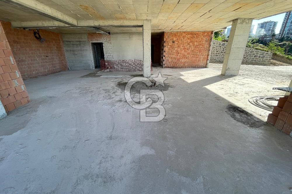 CB LİKA'DAN YILDIZLI ANA YOL ÜZERİ KİRALIK DÜKKANLAR