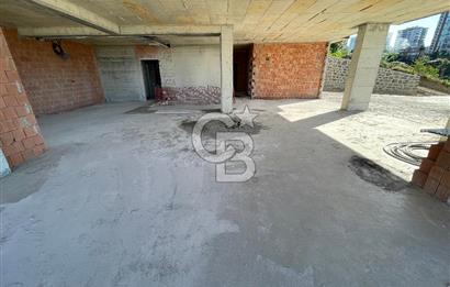 CB LİKA'DAN YILDIZLI ANA YOL ÜZERİ KİRALIK DÜKKANLAR