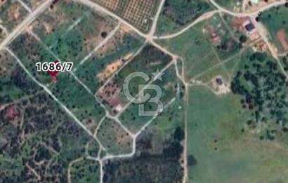 Zümrüttepede Satılık Villa arsası 400 m2 - 20/40 imarlı