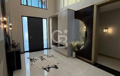 KÖSEN VİLLS BOTANİK DE YAPILI SATILIK VİLLA