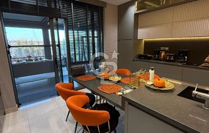 KÖSEN VİLLS BOTANİK DE YAPILI SATILIK VİLLA