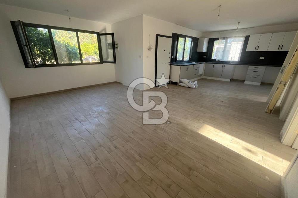  BODRUM DEREKÖY'DE TEK KATLI MÜSTAKİL 2+1 KİRALIK DAİRE