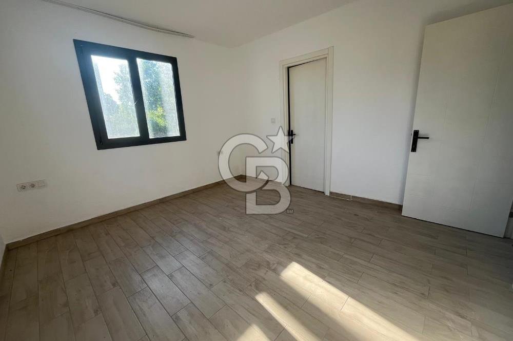  BODRUM DEREKÖY'DE TEK KATLI MÜSTAKİL 2+1 KİRALIK DAİRE