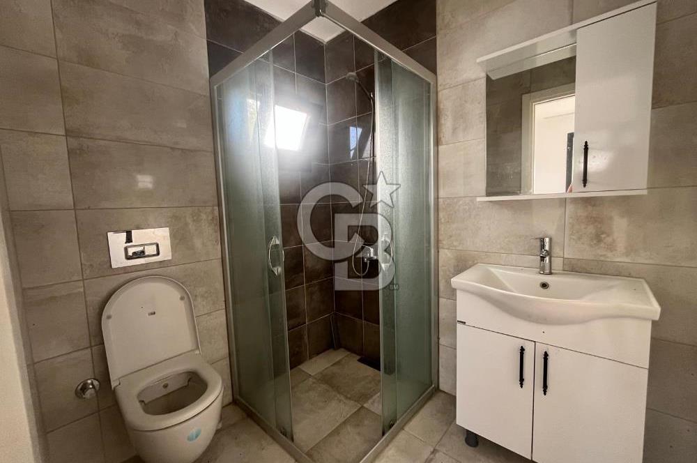  BODRUM DEREKÖY'DE TEK KATLI MÜSTAKİL 2+1 KİRALIK DAİRE
