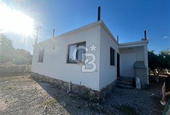  BODRUM DEREKÖY'DE TEK KATLI MÜSTAKİL 2+1 KİRALIK DAİRE - 1 - 353444